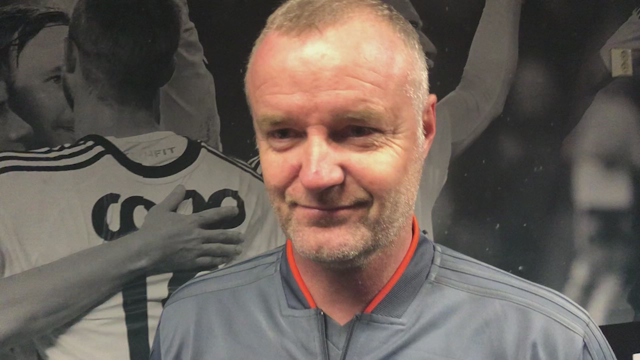 – Nå må vi ta de rette valgene